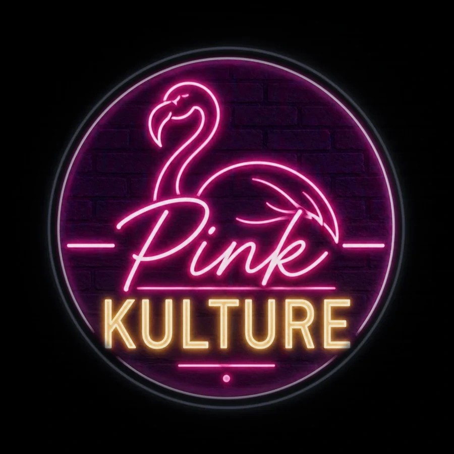 Logo Pink Kulture
