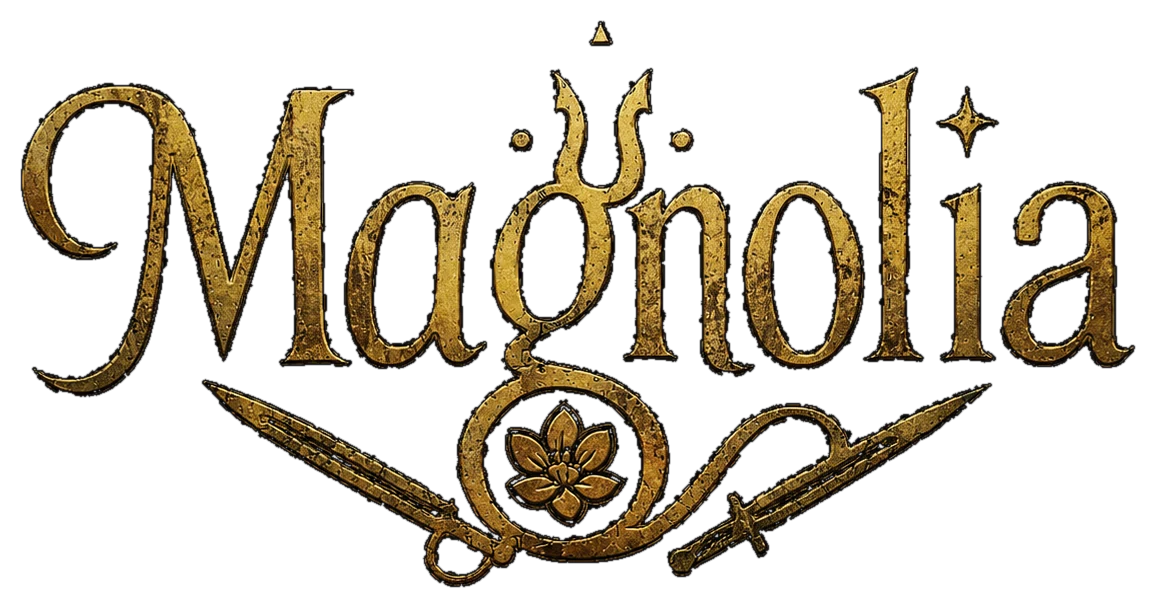 Logo Magnolia